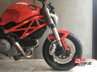  Ducati Monster 795